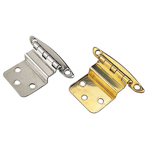 Dobradiça para barco - Sea-Dog Line - invisível / para porta / em aço inoxidável