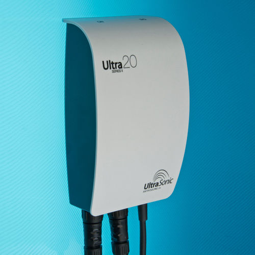 Sistema anti-incrustante ultrassônico - ULTRA 20 Series II 12/24vdc - ULTRASONIC ANTIFOULING - para barco < 20 m / para veleiro < 20 m / para multicasco < 10 m