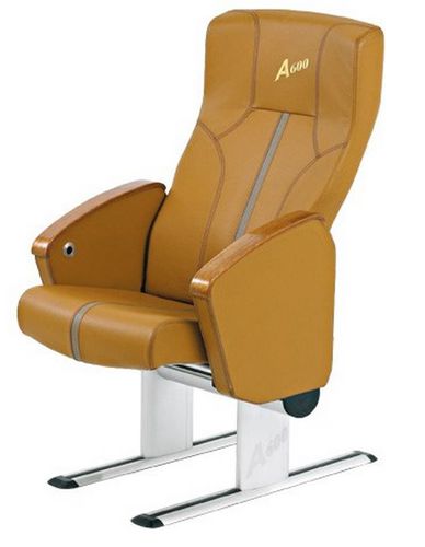 Poltrona de auditório para navio - A600 - Arctic Marine Furniture as