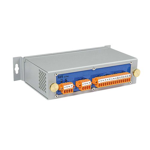 Combinado multiplexador e conversor de dados - VL-TWC - VEINLAND - NMEA / NMEA / para navio