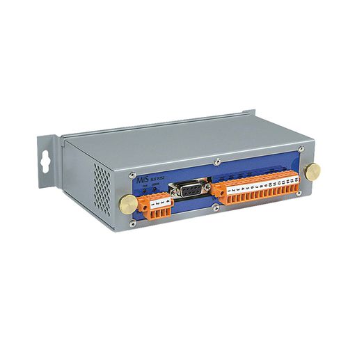 Interface para navio (velocímetro ‑ NMEA) - SLIF P2S3 - VEINLAND