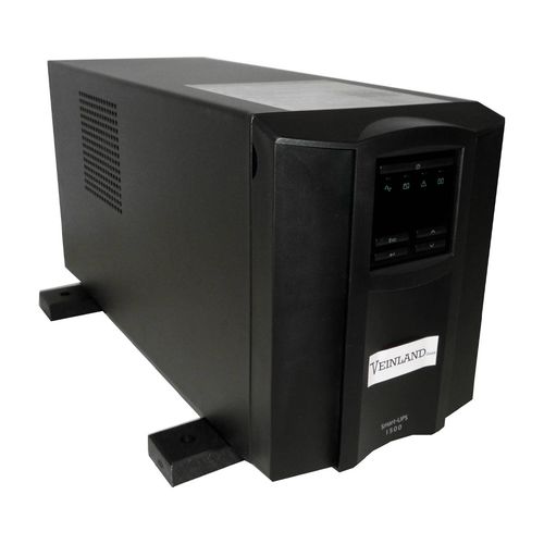 Fonte de alimentação ininterrupta de navio - VL-SMT 1500IC - VEINLAND