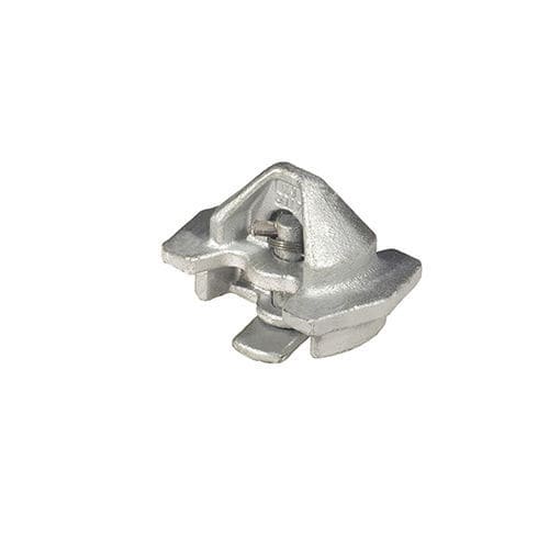 Twist lock para travamento de contêineres - CI-50-1 - TEC CONTAINER