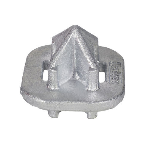 Twist lock para travamento de contêineres - CB-05-1F - TEC CONTAINER