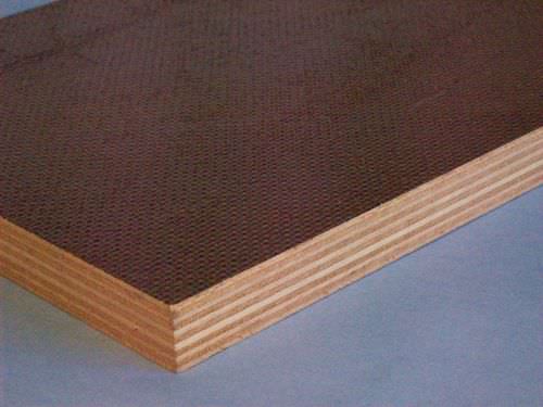 Painel decorativo - RESIN COATED - Compensati toro - em compensado