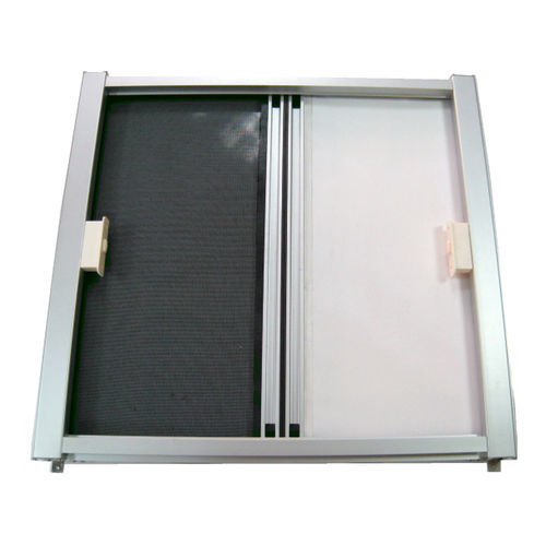 Tela mosquiteira para barco - SKYSCREEN - MAN SHIP machinery & Hardware co. - para escotilha
