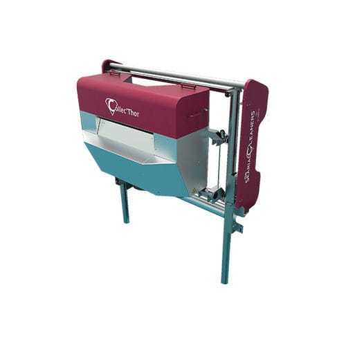 Contentor de lixo do mar automático - Collec'Thor  - Rotax Marine