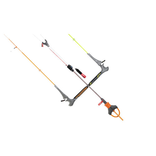 Barra de controle para kitesurf - RG 3.1 - Wainman Hawaii