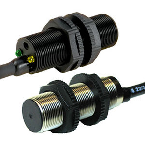 Sensor de nível - CAP-150 Series - Gems Sensors - de navio / para tanque
