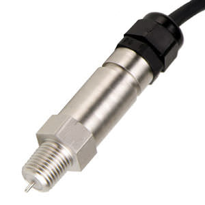 Sensor de presença de água no combustível - WIF-1250  - Gems Sensors - de navio / para tanque