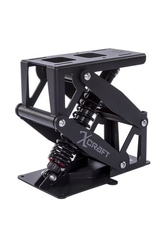 Amortecedor para assento de piloto - X-System - X-Craft Suspension Seats
