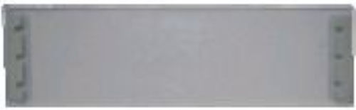 Assento para bote - CONF-545901 - AD NAUTIC - de 1 lugar / cinza