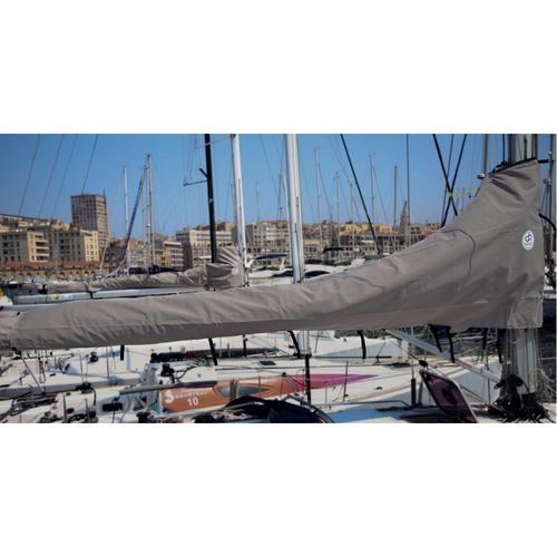 Capa de proteção para barco - Ripstop - AD NAUTIC - de vela grande / de mastro / de retranca