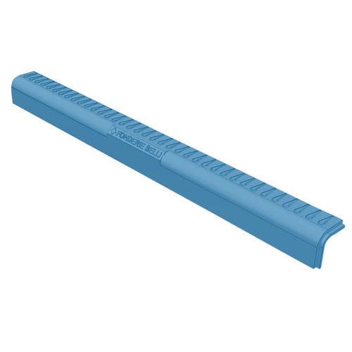 Defensa para barco - FONDERIE BELLI SRL - para píer / de canto / personalizada