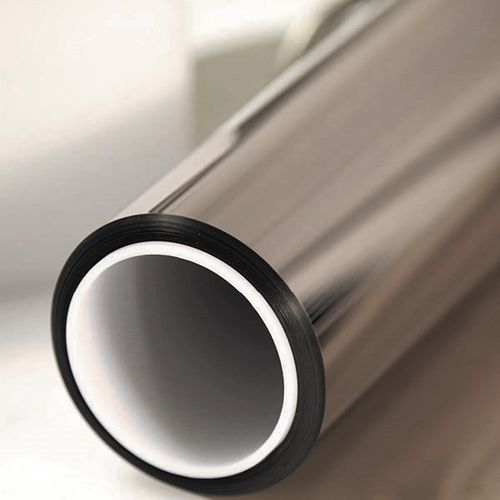 Filme adesivo solar - SOLAR FILM SOL 6 - Solarglide Limited