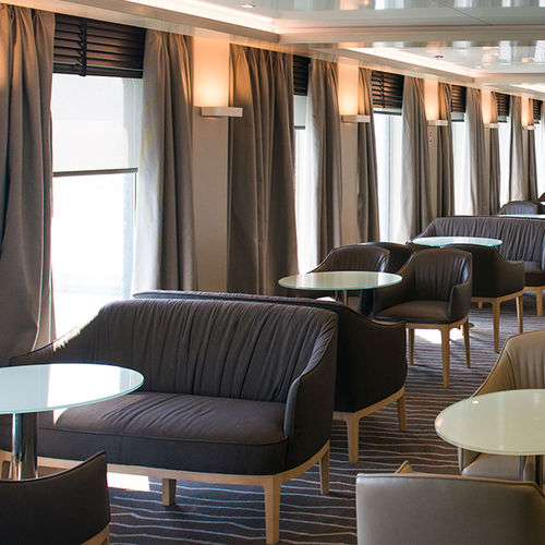 Cortina para barcos - Solarglide Limited