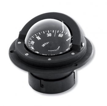 Agulha de governo para veleiro - BA1  - Riviera srl Genova - para barco a motor / magnética / horizontal
