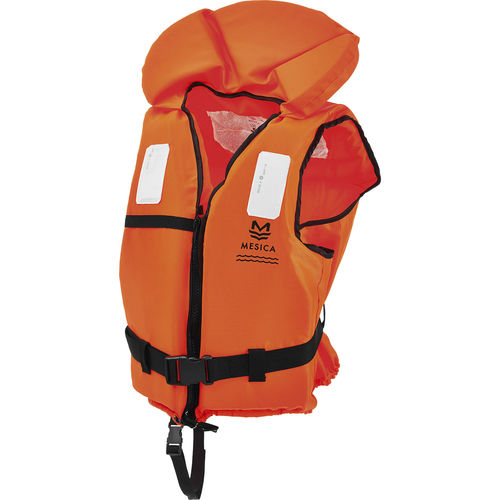 Colete salva-vidas em espuma - GDR 002 - Guderoglu Marin Deniz Malzemeleri San. Tic. LTD. S - unissexo / para pesca / para uso profissional