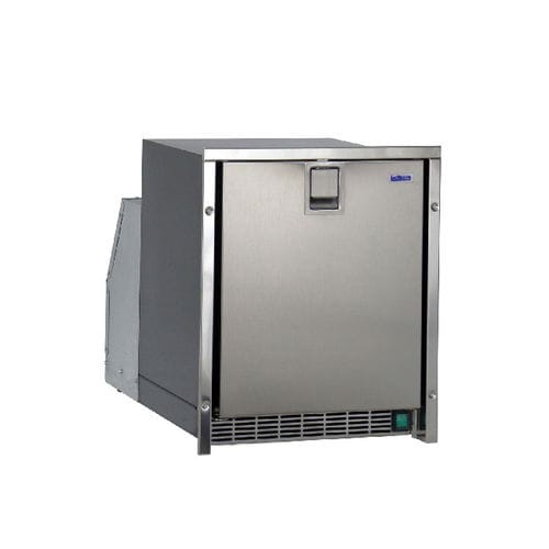 Máquina de gelo em cubos para barco - Low Profile  - Indel Marine - para navio
