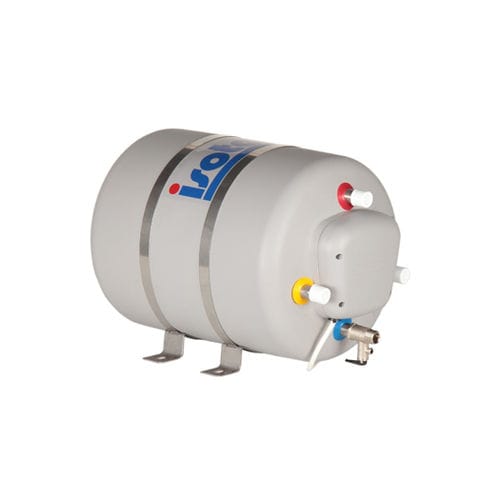 Aquecedor de água para barco - Spa - Indel Marine - elétrico