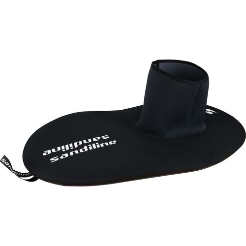 Saia para caiaque ou canoa - BASIC SCHOOL - Sandiline - em neoprene