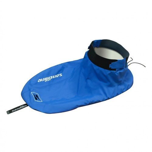 Saia para caiaque ou canoa - SPRINT BSC 2L - Sandiline
