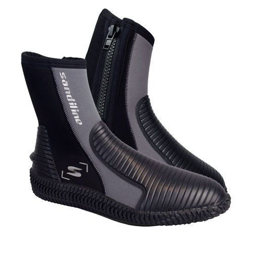 Botas de mergulho - NEO-H - Sandiline