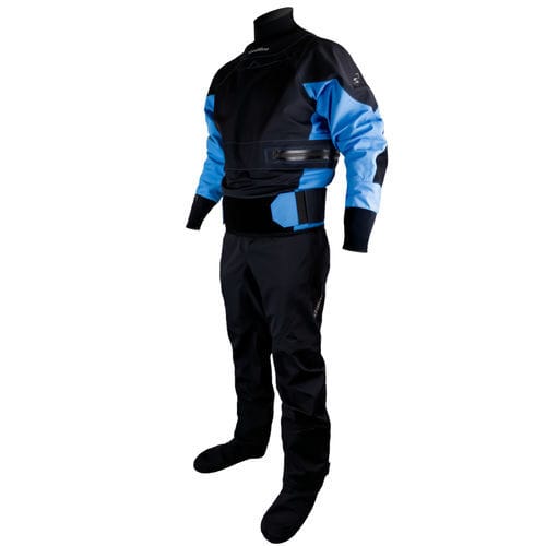 Roupa seca para canoa ou caiaque - KAOP503G - Sandiline - de mangas longas / outros / unissexo