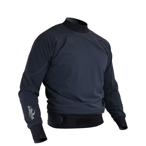 Spray-top para canoa-caiaque - KAAN103 - Sandiline - unissexo / de neoprene / de mangas longas
