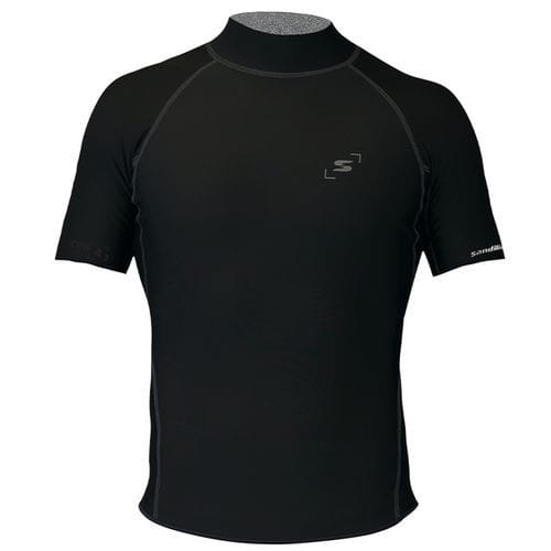 Camiseta de lycra body - SAN-KANO211 - Sandiline - unissexo / térmica