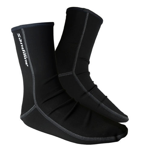 Meia de neoprene para canoa-caiaque - SAN-KANO1161 - Sandiline - 0,5 mm