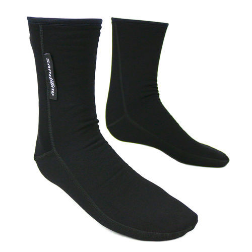 Meia de neoprene para canoa-caiaque - SAN-KAPO005 - Sandiline