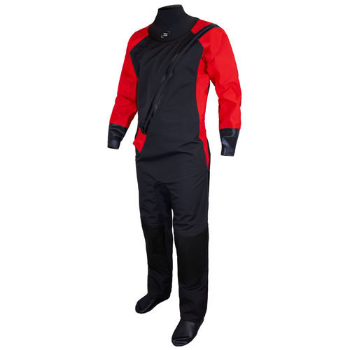Roupa completa de neoprene para esportes aquáticos - JAOP0034R - Sandiline - integral / de mangas longas / outros