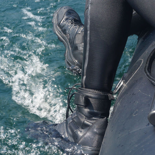 Botas de mergulho - Rock  - Northern Diver (International)