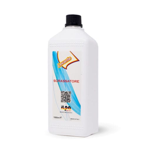 Produto de limpeza multi-superfícies - 8766/LEV-en - ILPA Adesivi - Levante - para barco / desengraxante