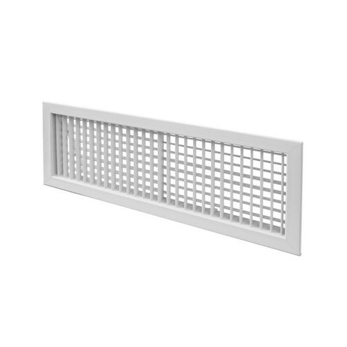 Grelha de ventilação para barco - DABP2010- 3015 - Thermowell - para iate / para navio / em PVC