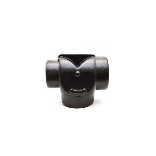 Conexão de tubulação em material plástico - DAT - Thermowell