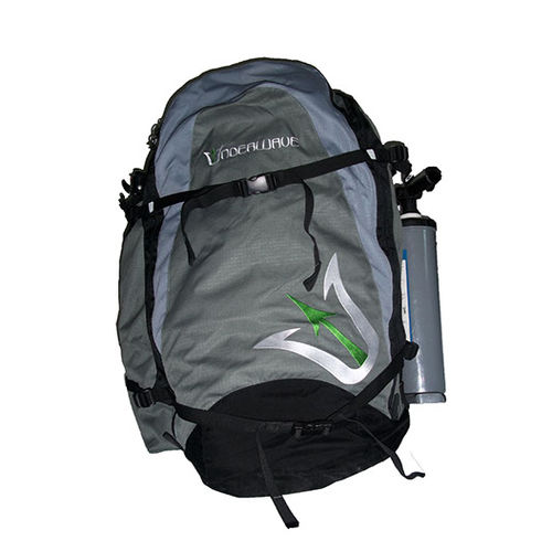 Mochila multiusos - Imperial 3 - Underwave - de kitesurf / impermeável