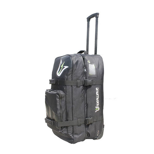 Bolsa multiusos - Planet Big Trolley - Underwave - para esportes aquáticos / com rodízios