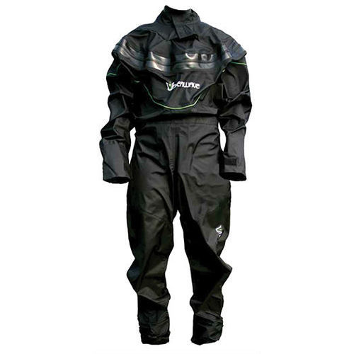Roupa seca para esportes aquáticos - Vostok - Underwave - integral / de mangas longas / outros
