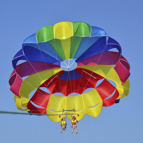 Parasail de 2 lugares - SKYRIDER - Commercial Towables