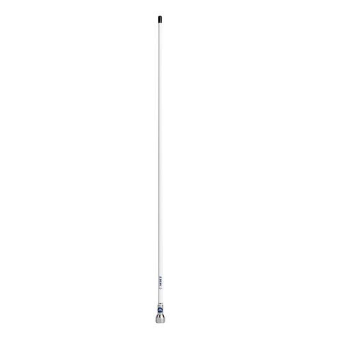 Antena VHF - QUICK 1 - Scout S.r.l. - para barco / vertical