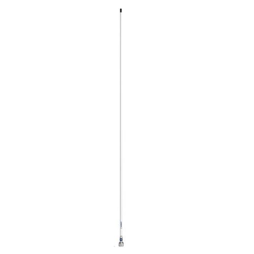 Antena VHF - QUICK 2 - Scout S.r.l. - para barco / vertical