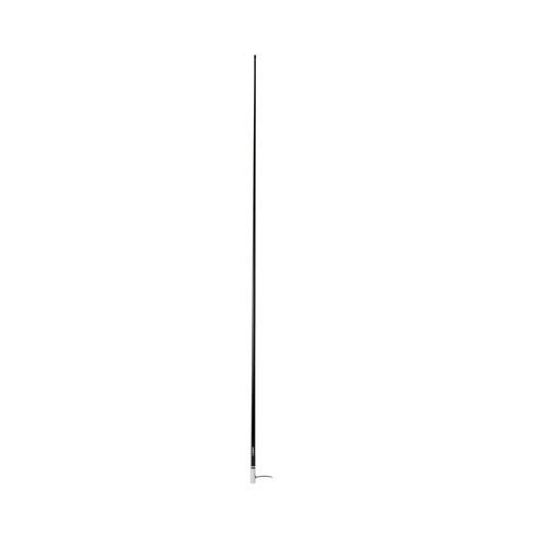 Antena FM - KS-124 Black Edition - Scout S.r.l. - AM / para barco / vertical