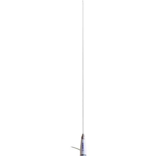 Antena VHF - KS-23A  - Scout S.r.l. - para barco / vertical