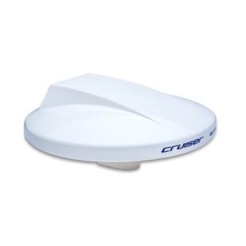 Antena de TV - Cruiser - Scout S.r.l. - FM / para barco / omnidirecional
