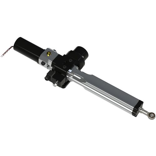 Atuador para veleiro - ML+40 - Hydraulic Projects - hidráulico / linear / para sistema hidráulico