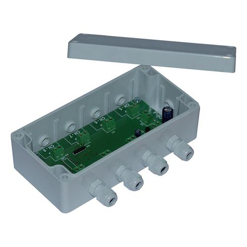 Variador de luminosidade para lâmpadas de LED - MSU08 - ASTEL MARINE - para iate / para barco