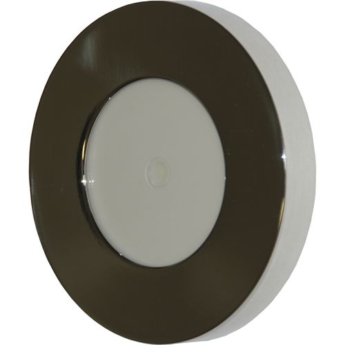 Spot de luz para ambiente externo - ASTRA MSM0115 - ASTEL MARINE - para ambiente interno / para iate / de LED