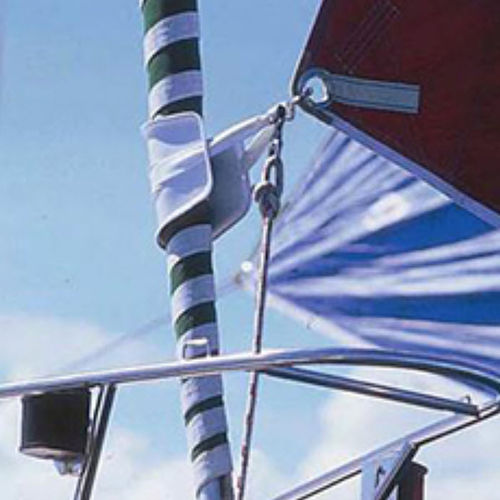 Abraçadeira de amura - ATN SMALL - Spinnaker One